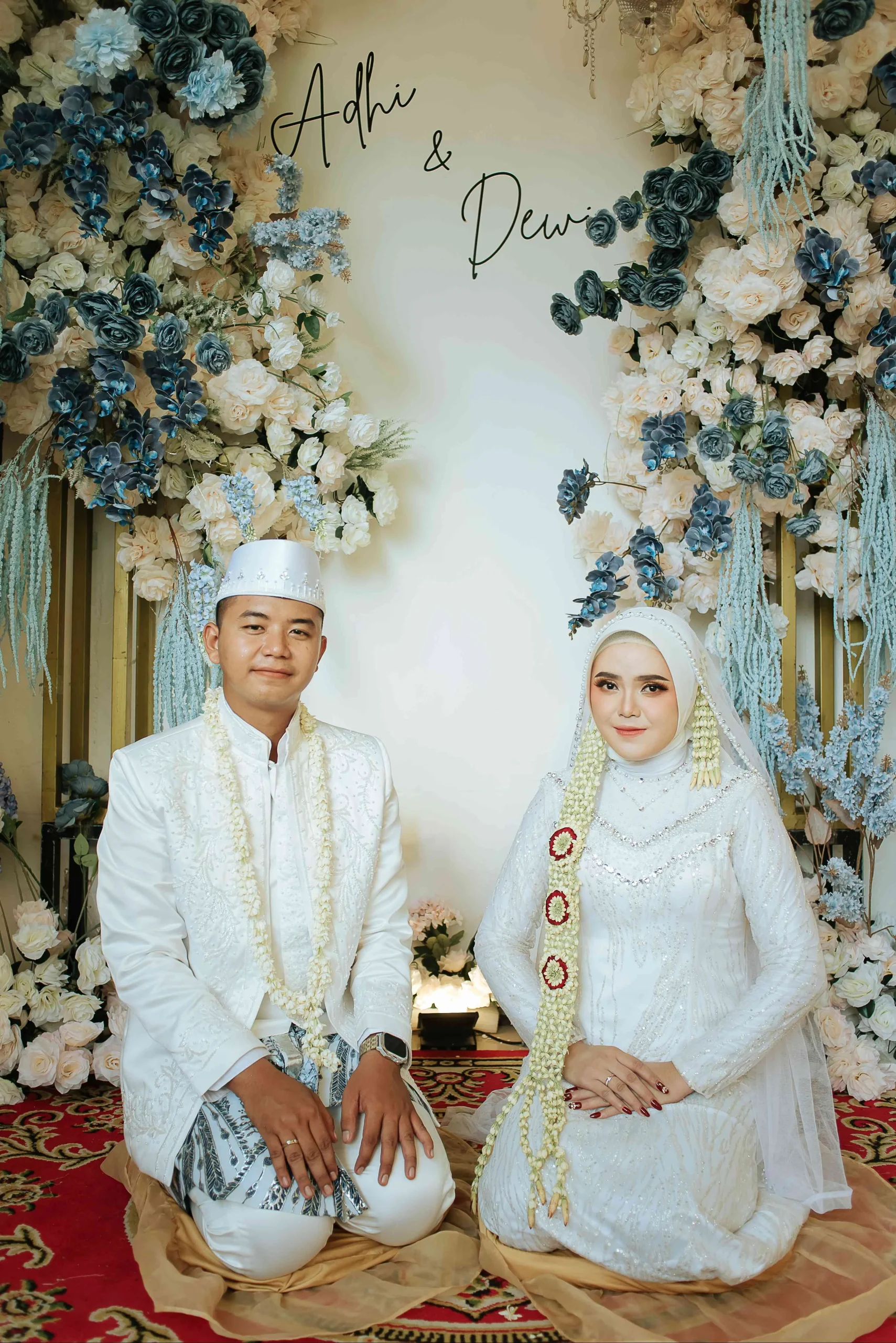 Adhi & Dewi